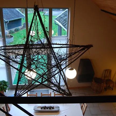 Le Sina Holiday home *