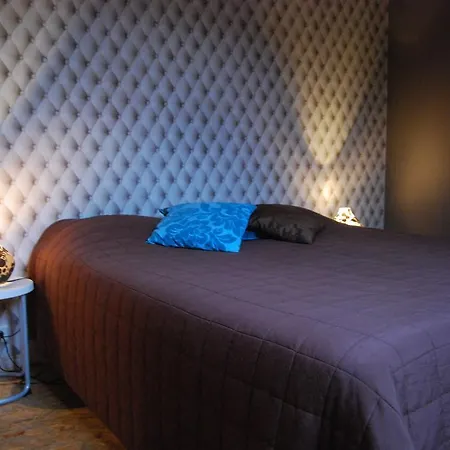 Holiday home Le Sina Theux