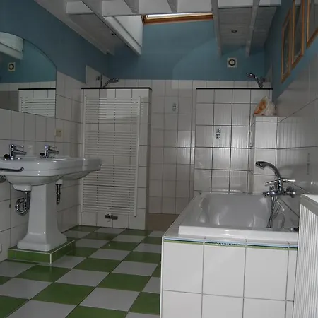 Le Sina Holiday home