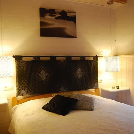 Holiday home Le Sina *