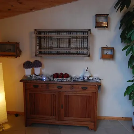 Holiday home Le Sina Theux