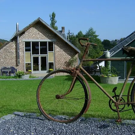 Holiday home Le Sina Theux