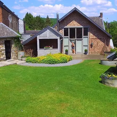 Holiday home Le Sina Theux