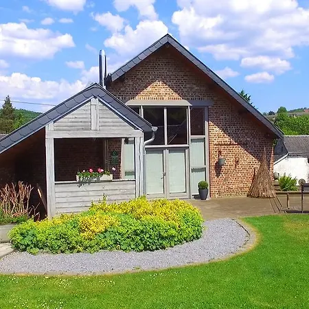 Le Sina Holiday home *